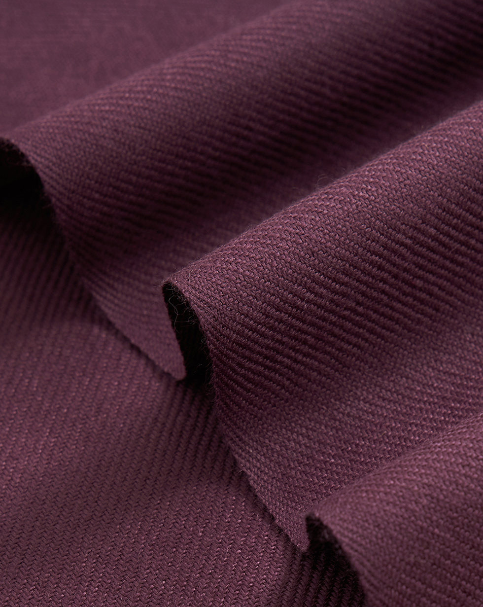 精纺斜纹羊绒围巾 - 在线商城 - 1436